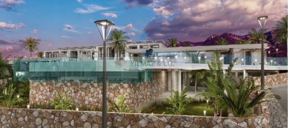 Лофт с 2 комнатами в Аммохостос, Кипр № 24142 7