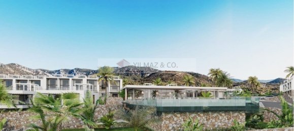 Лофт с 2 комнатами в Аммохостос, Кипр № 24142 10