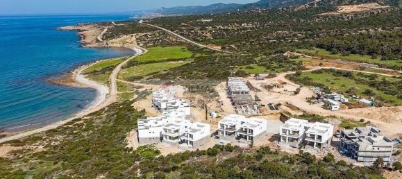 Лофт с 2 комнатами в Аммохостос, Кипр № 24142 5