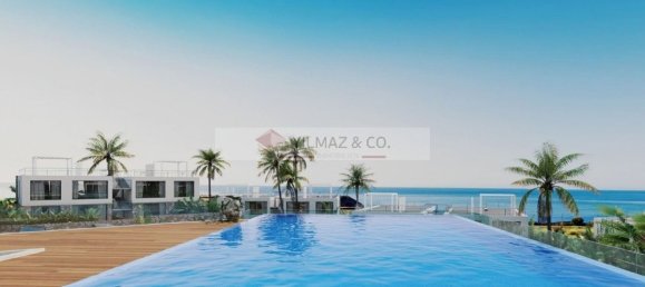 Лофт с 2 комнатами в Аммохостос, Кипр № 24142 12