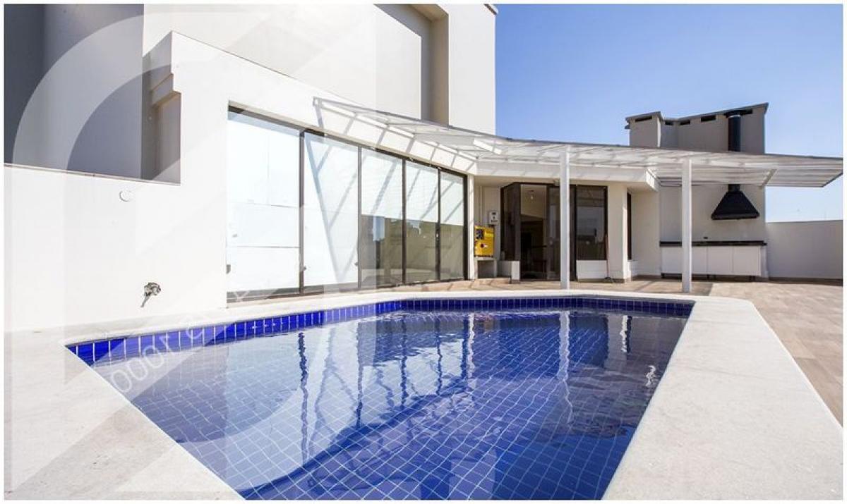 4 bedrooms House in Sao Paulo, Brazil No. 458599