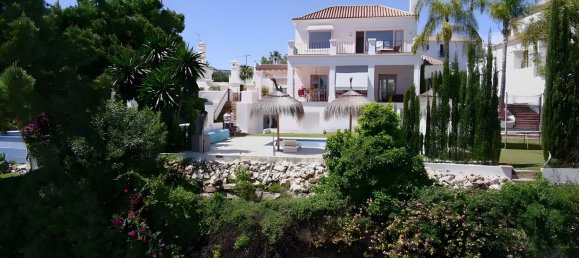 5 Schlafzimmer Haus in Estepona, Spain, Nr. 31219 36