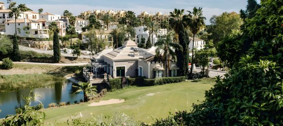 5 Schlafzimmer Haus in Estepona, Spain, Nr. 31219 29