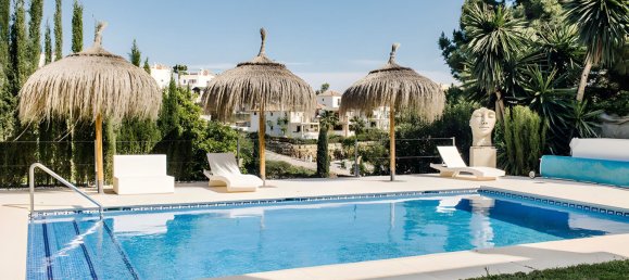 5 Schlafzimmer Haus in Estepona, Spain, Nr. 31219 16