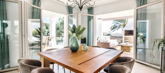 5 Schlafzimmer Haus in Estepona, Spain, Nr. 31219 40