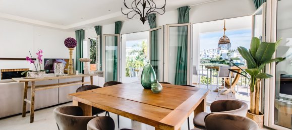 5 Schlafzimmer Haus in Estepona, Spain, Nr. 31219 41