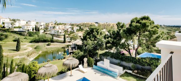 5 Schlafzimmer Haus in Estepona, Spain, Nr. 31219 34