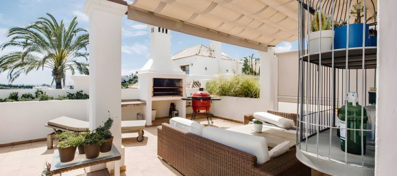 5 Schlafzimmer Haus in Estepona, Spain, Nr. 31219 11