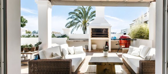 5 Schlafzimmer Haus in Estepona, Spain, Nr. 31219 37
