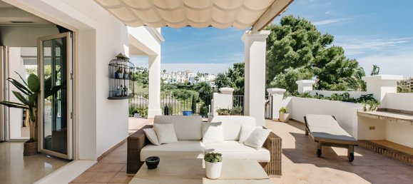 5 Schlafzimmer Haus in Estepona, Spain, Nr. 31219 13