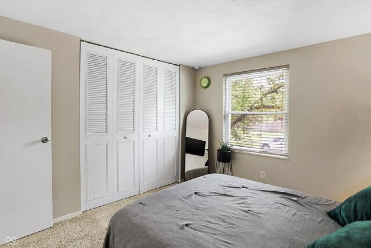 4 bedrooms House in Beech Grove, USA No. 428461