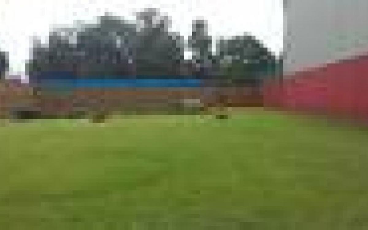  Land in Ciudad Lopez Mateos, Mexico No. 206393