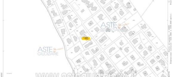 9 rooms Apartment in Rocca di Botte, Italy No. 258964 34