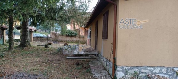 9 rooms Apartment in Rocca di Botte, Italy No. 258964 27