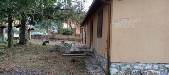 9 rooms Apartment in Rocca di Botte, Italy No. 258964 10