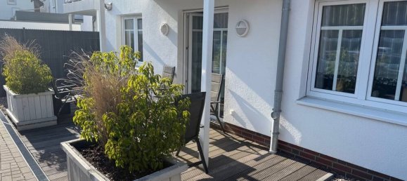 1 bedroom Apartment in Friesland, Germany No. 295359 3