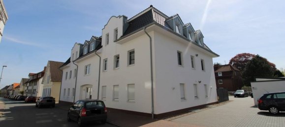 1 bedroom Apartment in Friesland, Germany No. 295359 2