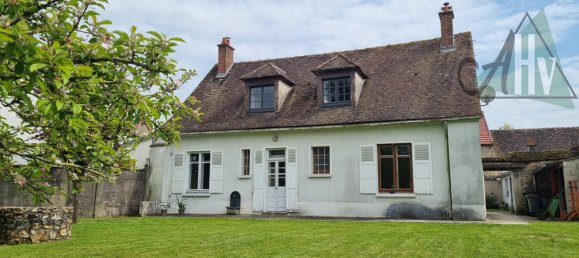 3 bedrooms House in Villenauxe-la-Grande, France No. 57748 2