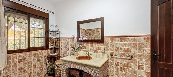 3 bedrooms House in El Morche, Spain No. 130438 34