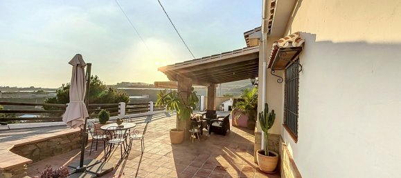 3 bedrooms House in El Morche, Spain No. 130438 13