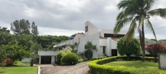 4 bedrooms House in Santa Ana, Costa Rica No. 1241 3