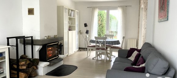 3 bedrooms House in Orleans, France No. 47765 4