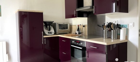 3 bedrooms House in Orleans, France No. 47765 11