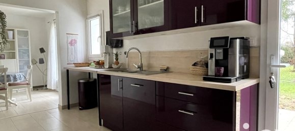 3 bedrooms House in Orleans, France No. 47765 8