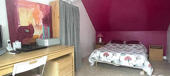 3 bedrooms House in Orleans, France No. 47765 13