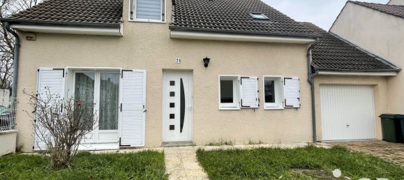 3 bedrooms House in Orleans, France No. 47765 26