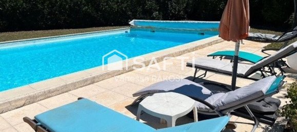4 bedrooms House in Blanzac-les-Matha, France No. 96629 4