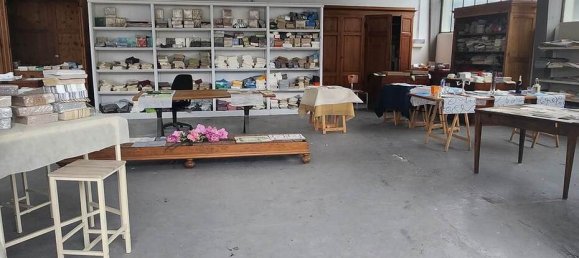 6 rooms Commercial property in Monsummano Terme, Italy No. 170963 4