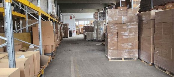 6 rooms Commercial property in Monsummano Terme, Italy No. 170963 2