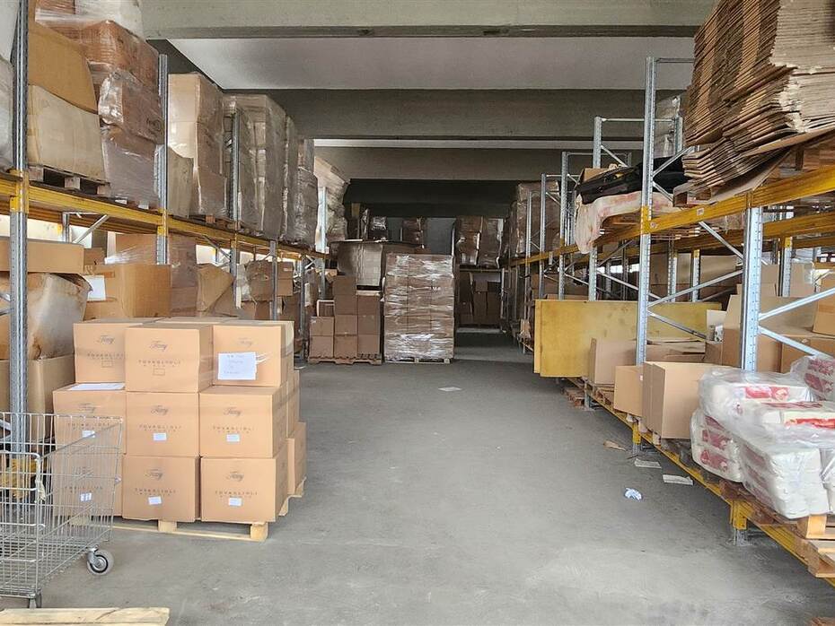 6 rooms Commercial property in Monsummano Terme, Italy No. 170963