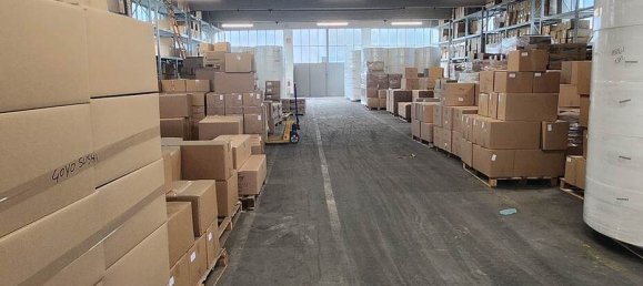 6 rooms Commercial property in Monsummano Terme, Italy No. 170963 3