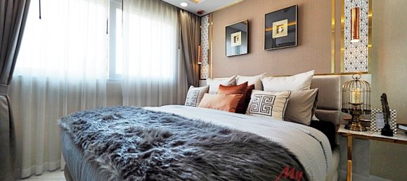 2 bedrooms Condo in Pattaya, Thailand No. 3113 17