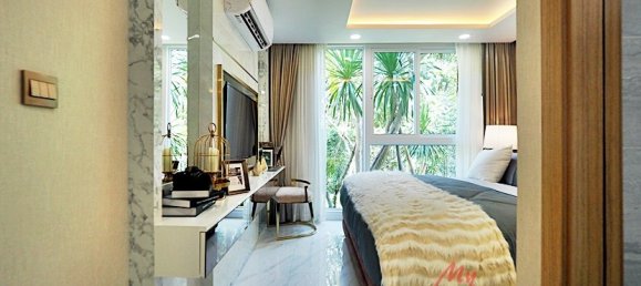 2 bedrooms Condo in Pattaya, Thailand No. 3113 9
