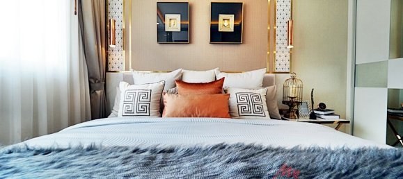 2 bedrooms Condo in Pattaya, Thailand No. 3113 18