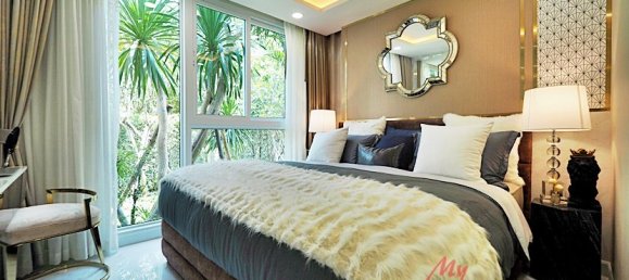 2 bedrooms Condo in Pattaya, Thailand No. 3113 12