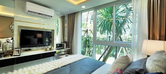 2 bedrooms Condo in Pattaya, Thailand No. 3113 13