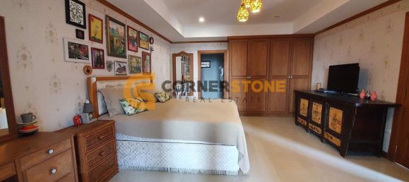 Apartamento em condomínio em Pattaya, Thailand N.º 25076 7