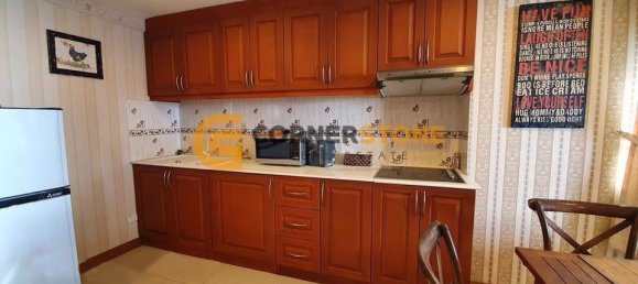 Apartamento em condomínio em Pattaya, Thailand N.º 25076 5
