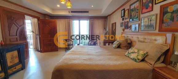 Apartamento em condomínio em Pattaya, Thailand N.º 25076 8