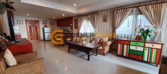 Apartamento em condomínio em Pattaya, Thailand N.º 25076 2