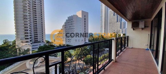 Apartamento em condomínio em Pattaya, Thailand N.º 25076 4