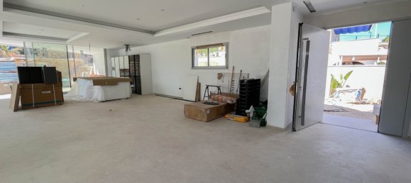 4 غرف نوم فيلا في Moraira, Spain رقم 5475 6