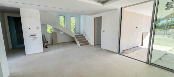 4 غرف نوم فيلا في Moraira, Spain رقم 5475 5