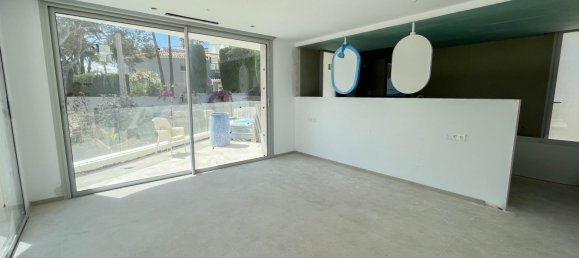 4 غرف نوم فيلا في Moraira, Spain رقم 5475 9