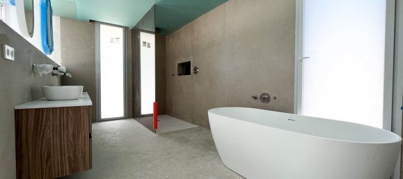 4 غرف نوم فيلا في Moraira, Spain رقم 5475 11