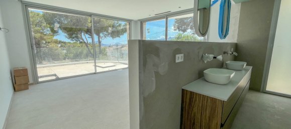 4 غرف نوم فيلا في Moraira, Spain رقم 5475 10
